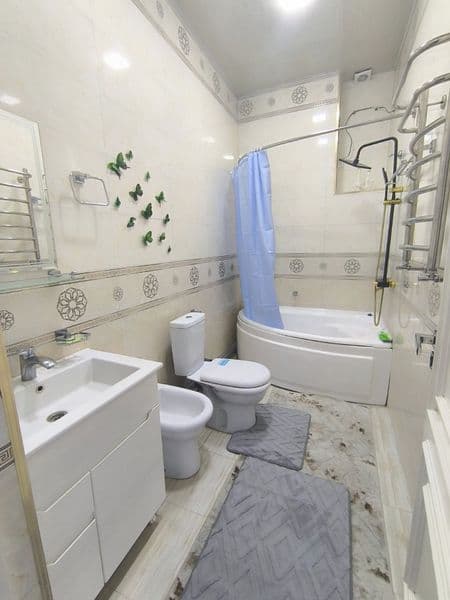 Чилонзор 350$<br />
2 хонали. Хамма шароити билан.  депозит  — фото 3