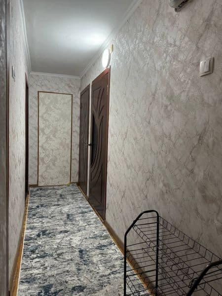 Kvartira xozaykali hamma sharoiti bor.<br />
Bitta bolaga jo — фото 2