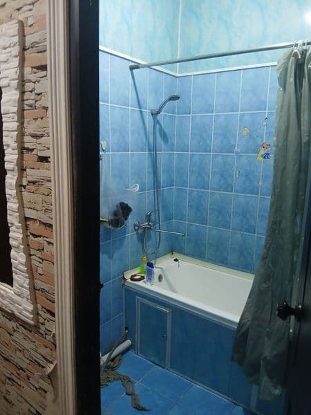 Масссив Феруза<br />
2-хонали квартира <br />
Боллар, ишлайд — фото 2