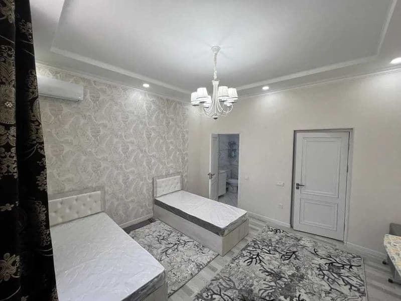 Сдаётся шикарная 3-комнатная квартира в Отличное Локация<br  — фото 2