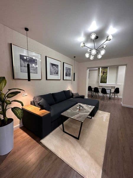 Вторичный фонд <br />
<br />
Район: Юнус-Абадский<br />
Орие — фото 3