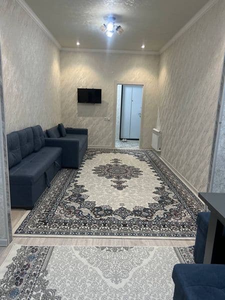 Arendaga beriladi oqtepa rovdi roparasida navastroyka xamma  — фото 3