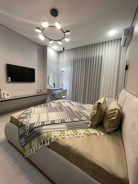 К вашему вниманию рады представить 2х комнатную квартиру на  — фото 2