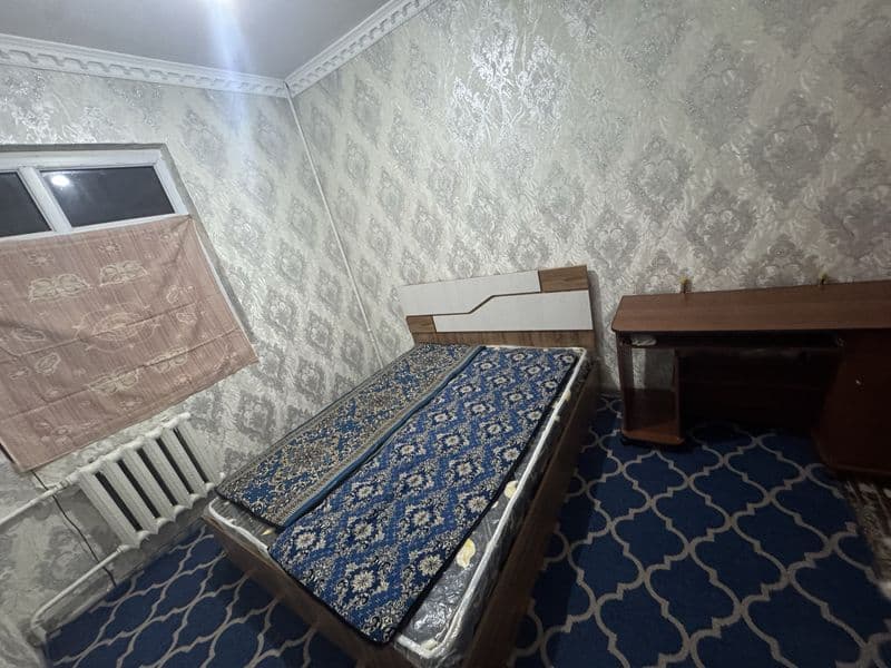 Medgaradokda 2 xonali kvartira hamma sharoitlar bor <br />
M — фото 2