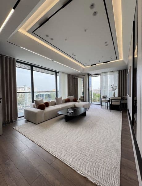 Шайхантахурский район <br />
Ташкент Сити <br />
Жк NRG U-To — фото 2