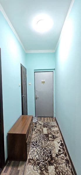 Chilonzor 11 kvartalda 2 xona uy oilaga uzoq muddatga ijarag