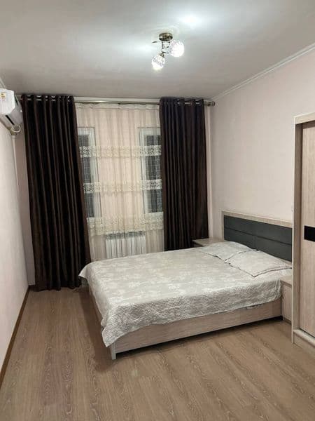 Сдается в аренду 2-х комнатная квартира, 9 этаж.<br />
 Яшна — фото 2