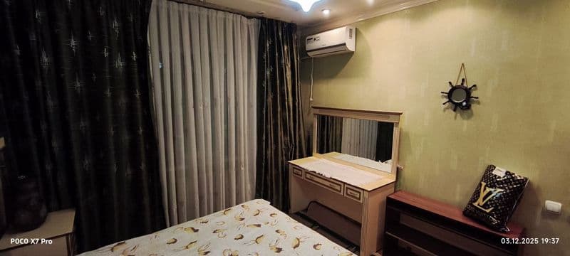 Аренда 2 комнатной квартиры,с хорошим ремонтом, в квартире о — фото 5