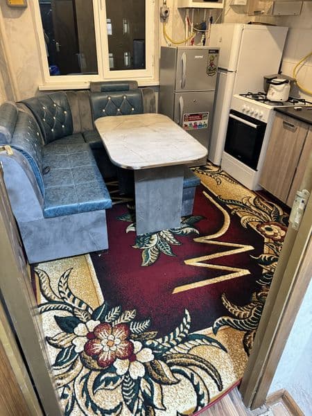 Сергели 6А да янги ремонт қилинган барча шароитлари мавжуд 2 — фото 4