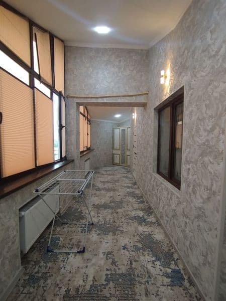 Квартира Иззат. Ж. К. Азиа хаус.<br />
На долгий срок. Рядом — фото 4