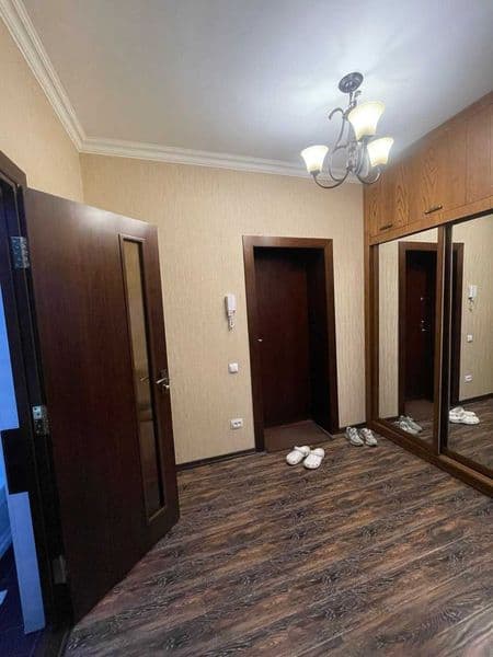 Сдаётся КЛАССНАЯ квартира<br />
<br />
• Район: Мирабадский< — фото 5