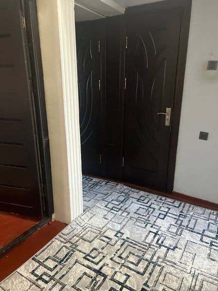 Квартира 2х комнатная со всеми удобствами , недоделк парка А — фото 2