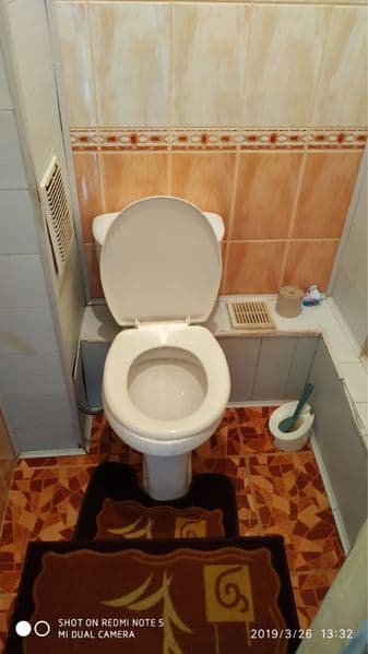Сдается  на м-в Авиасозлар (Дк Авиастроителей) 3 комнатная к — фото 4