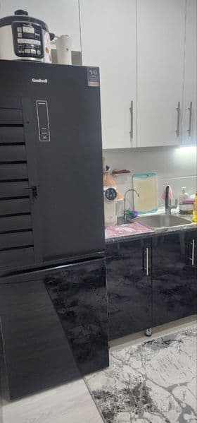 Аренда Квартира<br />
Уч тепа р-н Алгаритм 30 кв<br />
2/7/1 — фото 5