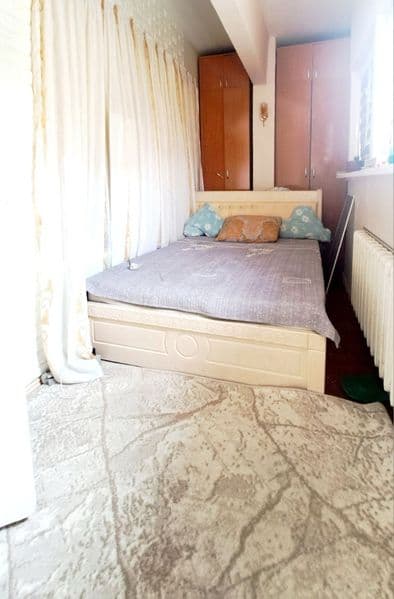 Халклар Дустлиги метросини ёнида 2 хонали квартира Оилага иж — фото 5