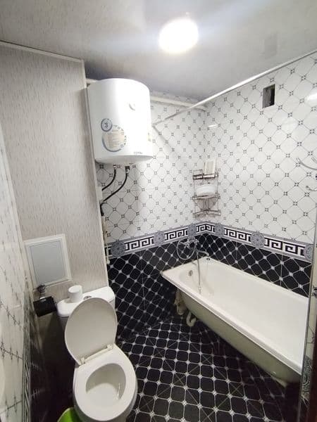 Аренда коракамиш 2.хонали оилага берилади расмдаги уй хамма  — фото 5