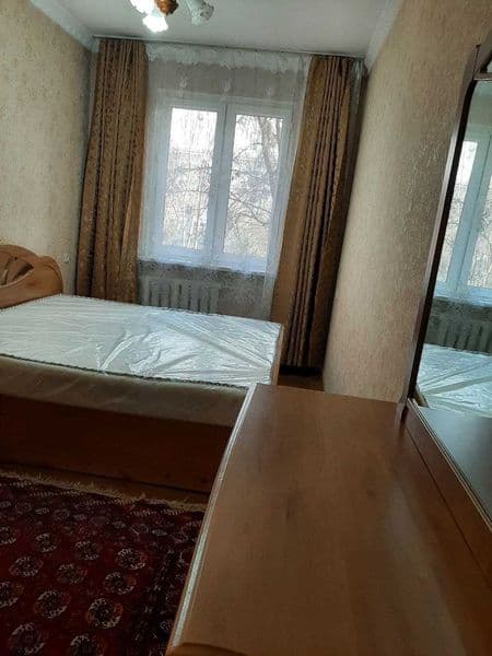Квартира освободится 29 Мая. <br />
Сдам квартиру в аренду с — фото 2