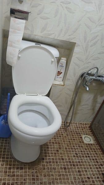 Сдается квартира от собственника в районе аэропорта. Кирпичн — фото 5