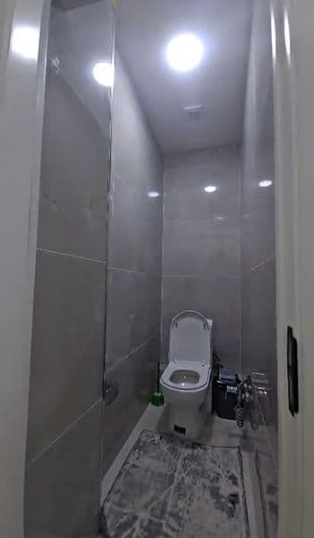 Юнусабад 16 туркистон метро 5 минут йол ижарага 1 хонали уй — фото 3