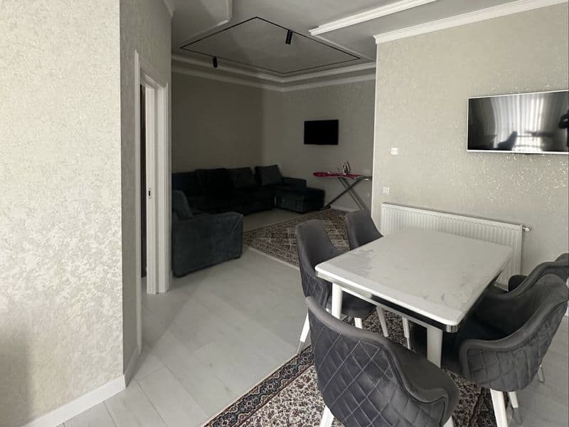 Сдается квартира в новостройке ЖК Узбегим<br />
Ориентир - У — фото 2