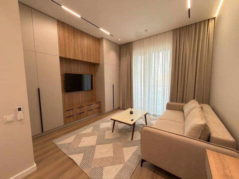 АРЕНДА  Квартиры<br />
ЖК «INFINITY» <br />
Ул Садык Азимова