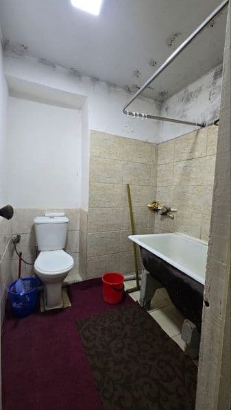 Yunusobod tumani Bo’z suv mahallasida 2 xonali uy ijaraga be — фото 4