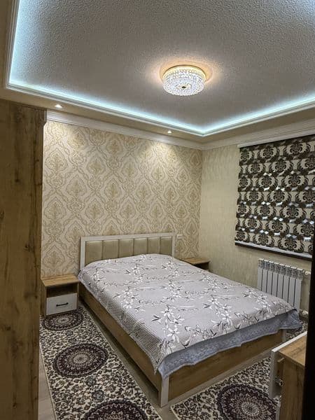 Сдается 3х комнатная квартира расположенная на Юнусабадском  — фото 2