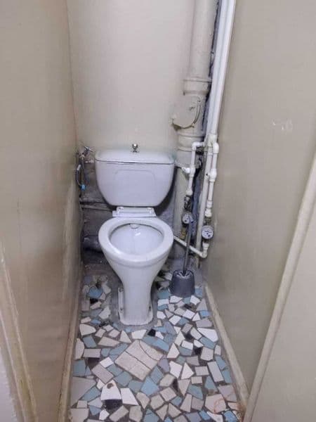 Chilonzor 22kv 2xonali uy ijaraga beriladi. Oriyentir paspor — фото 4