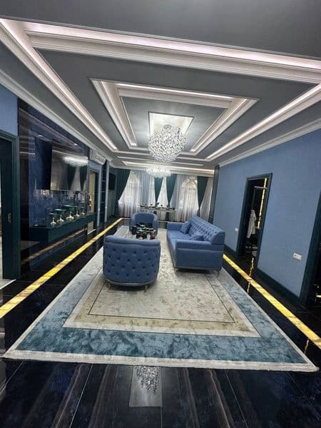 Новостройка 3/2/10<br />
Яккасарайский район <br />
Адрес: Ж