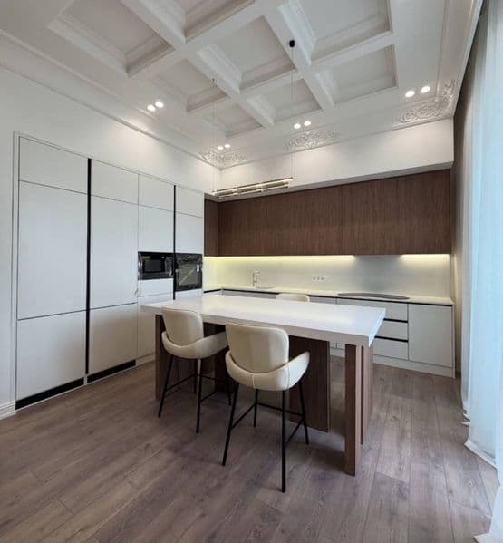 Мирабадский район <br />
Жк Mirabad Avenue <br />
3/8/12<br  — фото 4