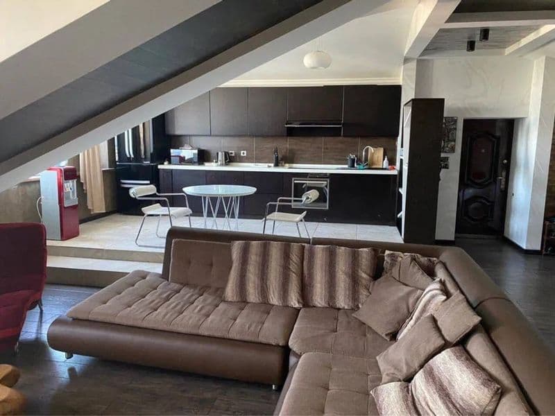 Сдаётся квартира на ул. Нукус Габус‼️<br />
Ориентир - Бутик