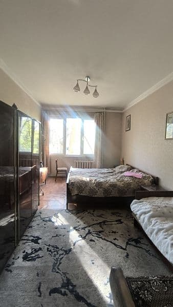 Чиланзар 16<br />
3х комнатная/2этаж/4<br />
Цена 500 уе + к — фото 2