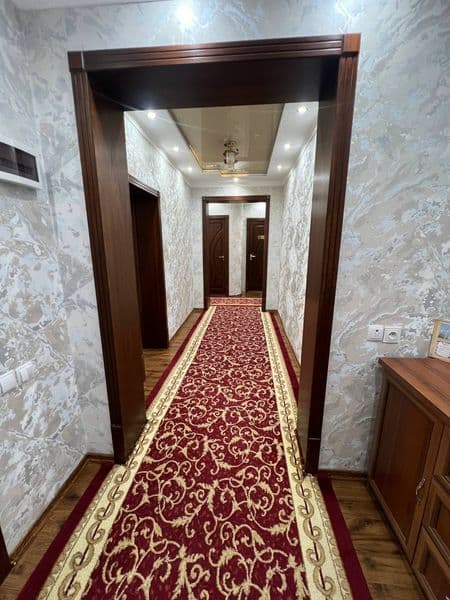 Аренда 4/7/9 ,102 КВД, файзабад корзинка куйлюк, квартира с 