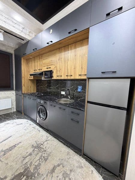 Миробод тумани, Ойбек метро олдида #квартира #аренда га бери — фото 2