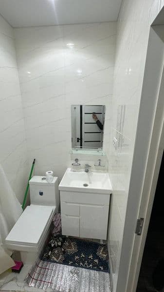 1-xonali kvartira, Bez makler, yosh oilalar uchun — фото 3