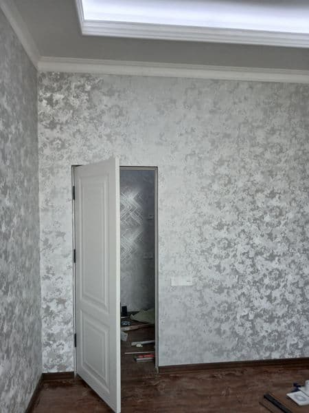 1 хона 40 квадратли уй янги ремонт килинга узок муддатга бер