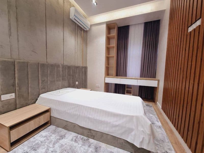 Аренда  Новостройка <br />
<br />
Адрес:<br />
Мирзо Улугбек — фото 5