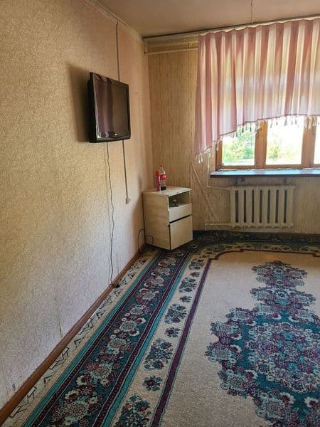 Сдаётся 2х комнатная квартира сергели 1  желательно семья с  — фото 5