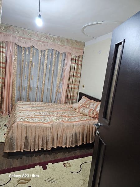 Аренда чорсу самарканд дарвоза 2.хонали оилага берилади расм — фото 3