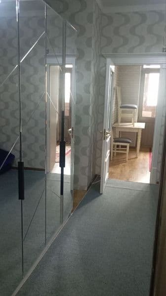 Аренда 1/2/5 Цена: 350$<br />
Яшнабадский район<br />
Кадыше — фото 3