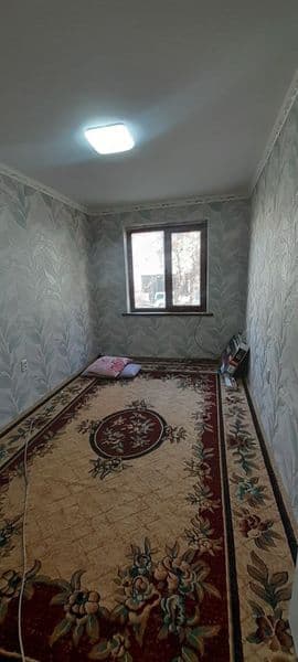 Район - Алмазарский<br />
Ориентир - парк победа<br />
Комна — фото 4