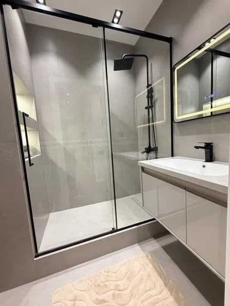 Yakkasaroy tumanida, Oybek metrosi yonida 2 xonali shinam va — фото 3