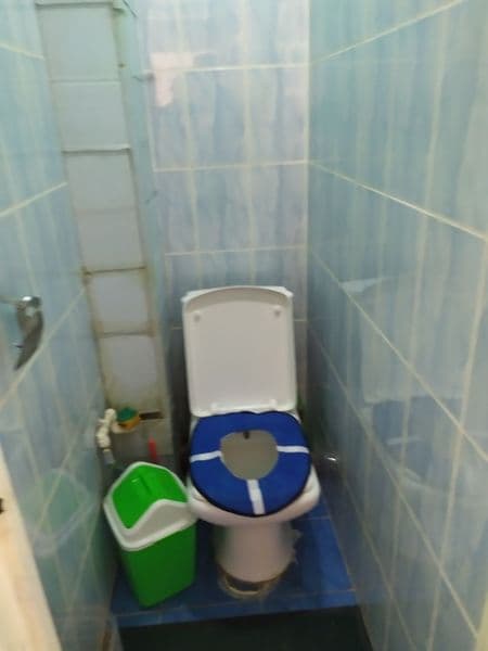 Аренда коракамиш 2.хонали ижарага берилади уй тоза ремонт ма — фото 5