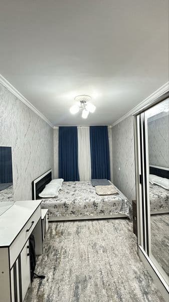 Novza yaqinidan kvartiraga yosh oila yoki qizlar ijaraga qo’