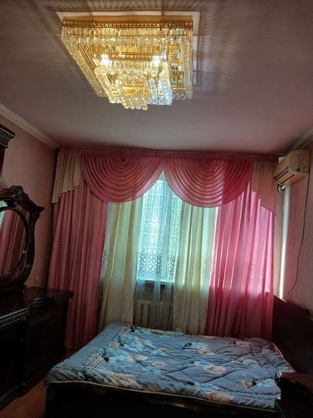 Arenda ijara Chilonzor Uchtepa 11 kvartalda <br />
3 honali<