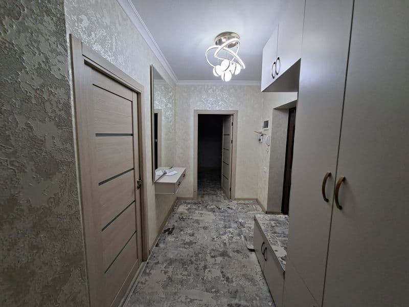 Аренда 2 хонали уй. Яккасарой Кушбеги. Узок муддатга берилад