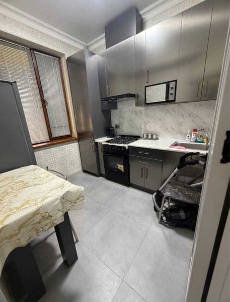 Ищу к себе рядом сожительницу в 2х комнатную квартиру. Метро — фото 4