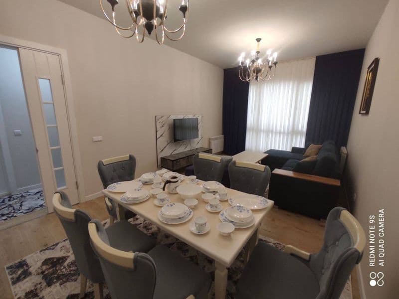 Аренда квартира Навастройка <br />
Район - Алмазар <br />
Ор — фото 3