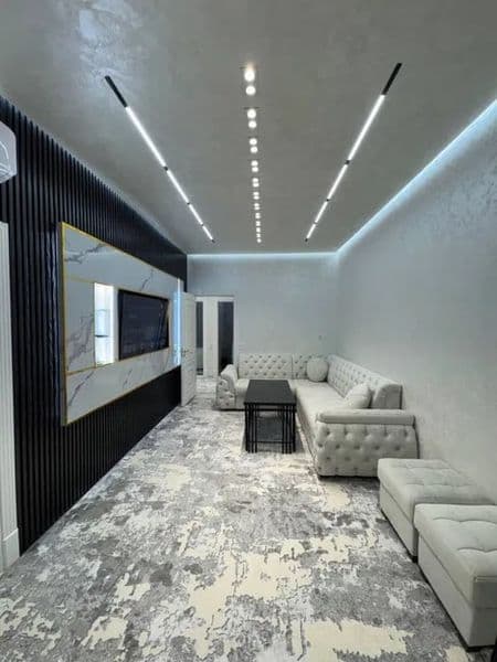 Аренда шикарная 3-комнатная квартира в Отличное Локация Ново — фото 4