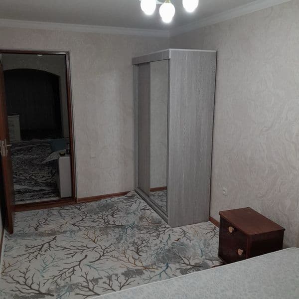 2-комнатная квартира в Мирзо-Улугбекском районе<br />
<br /> — фото 2